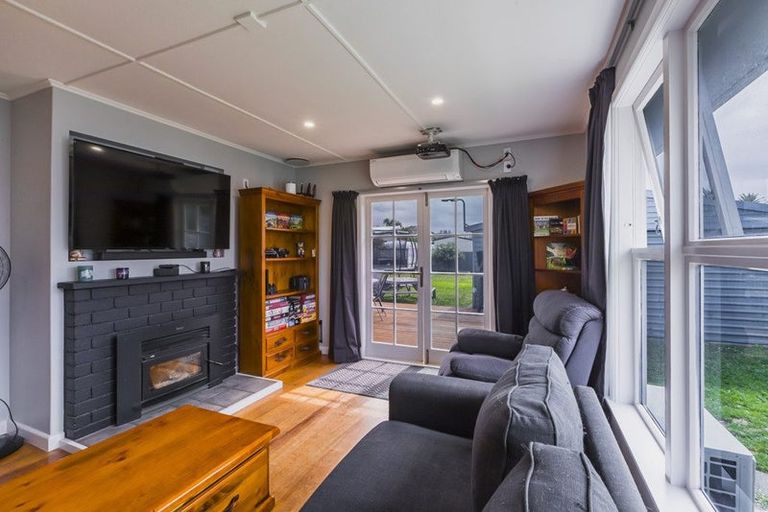 Photo of property in 12 Seddon Crescent, Marewa, Napier, 4110