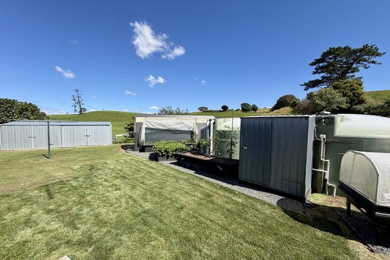 Photo of property in 323 Dukeson Road, Putaruru, 3481