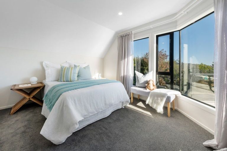 Photo of property in 1/8 Lookaway Place, Huntsbury, Christchurch, 8022