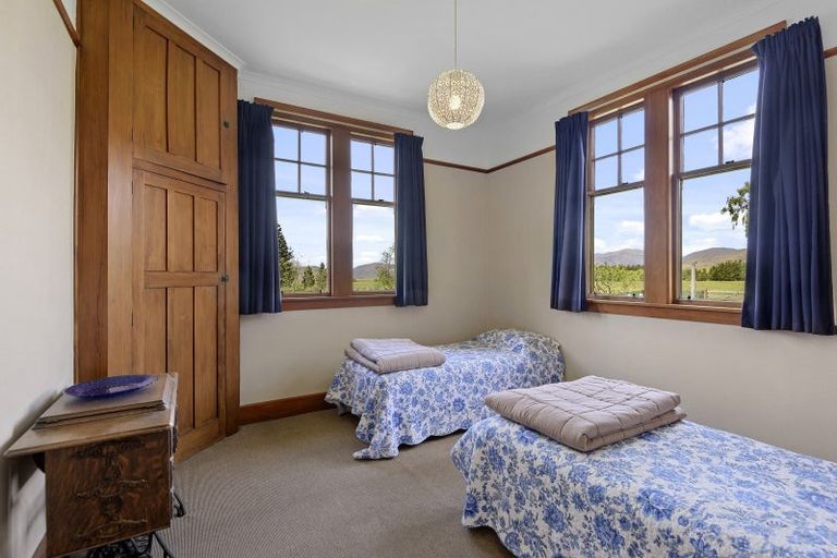 Photo of property in 1301 Hakatere Heron Road, Ashburton Lakes, Ashburton, 7771