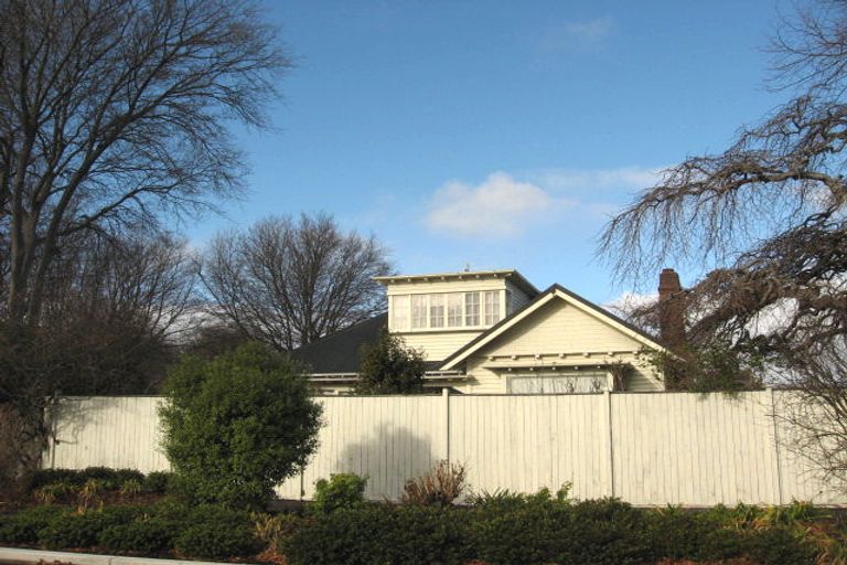 Photo of property in 150 Saint Albans Street, St Albans, Christchurch, 8014