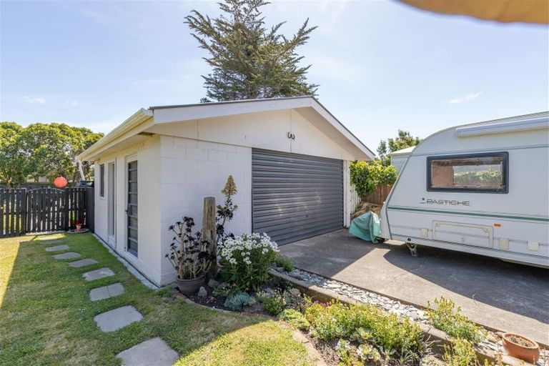 Photo of property in 282 Pine Avenue, South New Brighton, Christchurch, 8062
