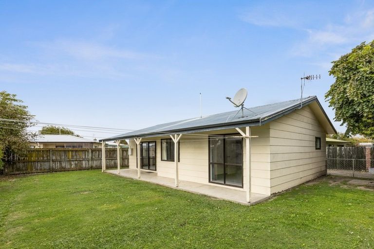 Photo of property in 601b Oak Road, Akina, Hastings, 4122