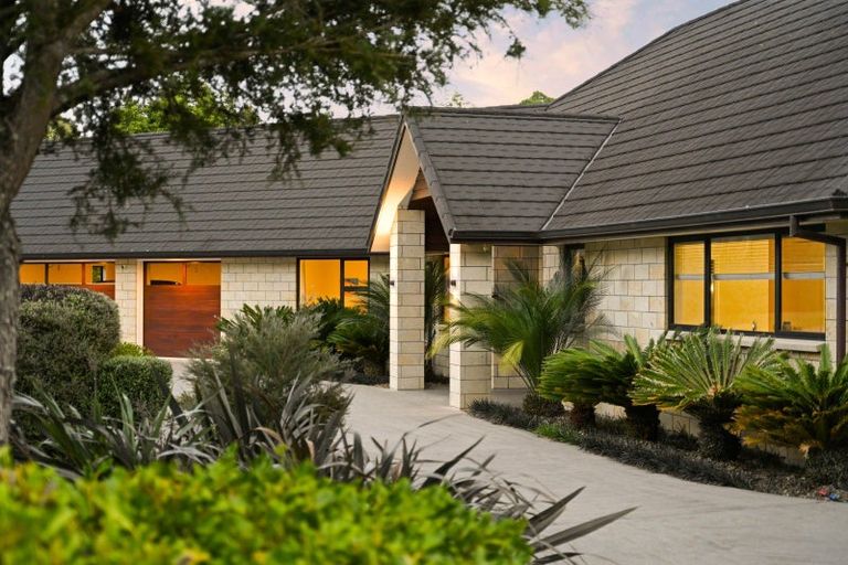 Photo of property in 144b Pencarrow Road, Tamahere, Hamilton, 3283