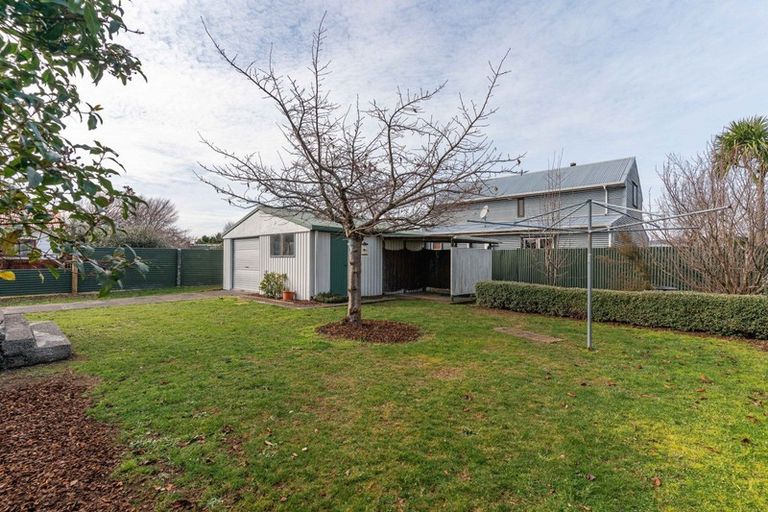 Photo of property in 33 Wyndham Street, Carterton, 5713