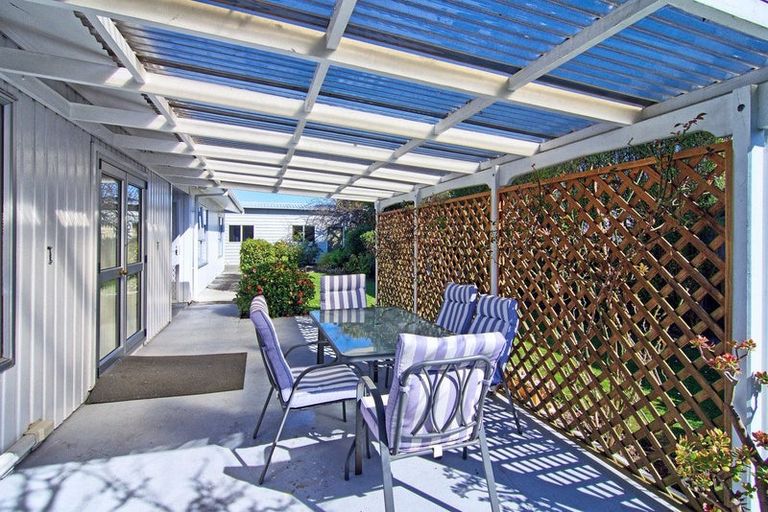 Photo of property in 122a Pownall Street, Masterton, 5810