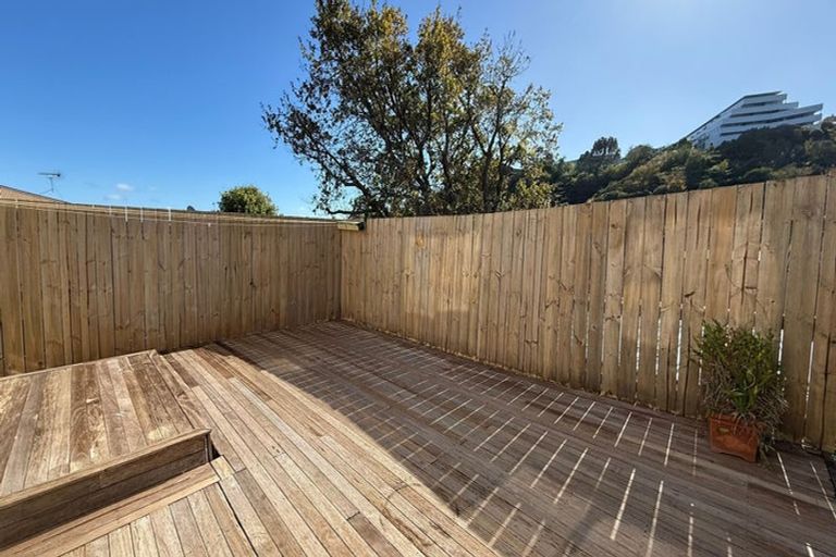 Photo of property in 4/44 Kingsland Avenue, Kingsland, Auckland, 1021