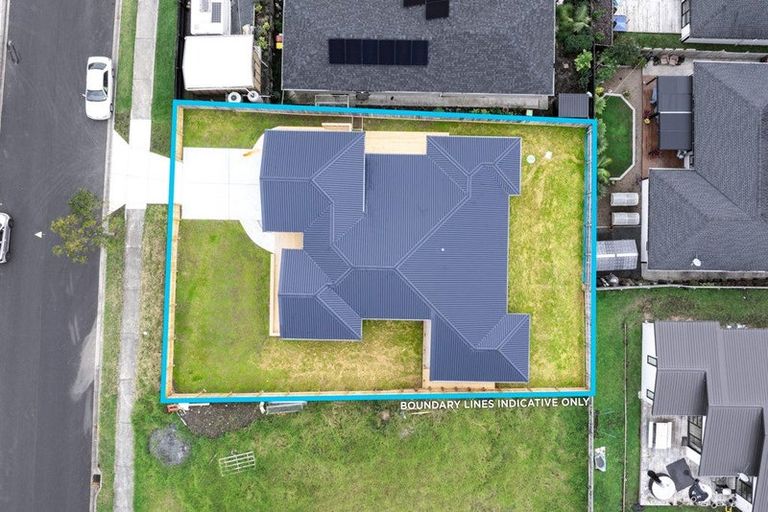 Photo of property in 9 Jamish Drive, Warkworth, 0910