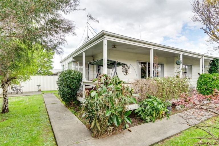 Photo of property in 1/20 Howard Road, Taradale, Napier, 4112