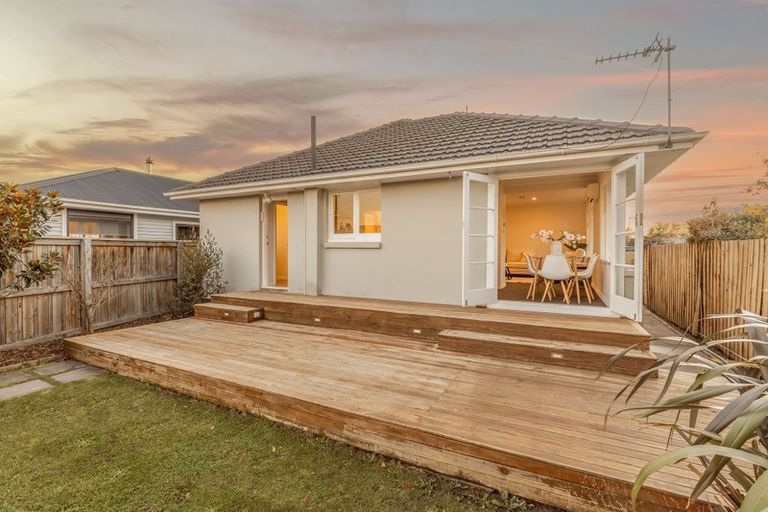 Photo of property in 46 Quinns Road, Shirley, Christchurch, 8013