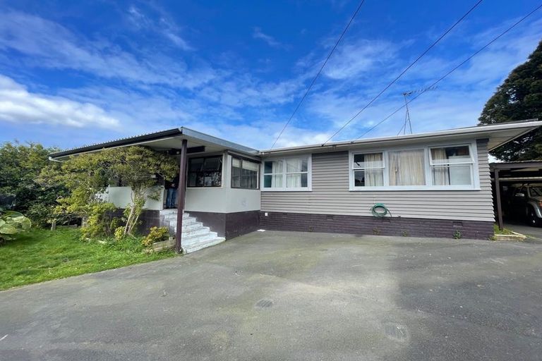 Photo of property in 18 Surrey Street, Manurewa, Auckland, 2102