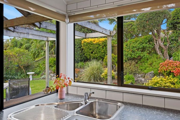 Photo of property in 2/1a Basilton Close, Bucklands Beach, Auckland, 2012