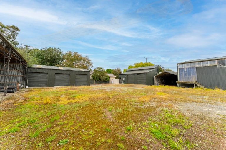 Photo of property in 768 Seadown Road, Seadown, Timaru, 7973