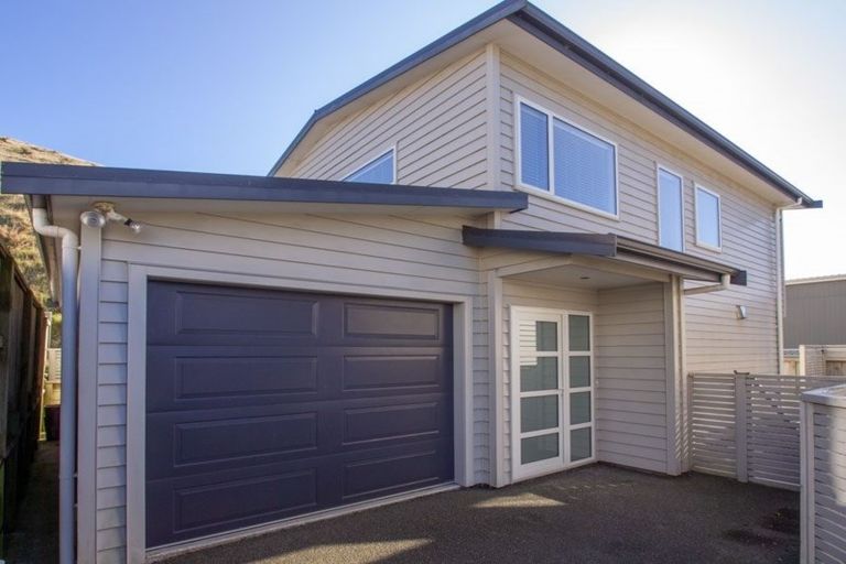 Photo of property in 217a Mclintock Street North, Johnsonville, Wellington, 6037