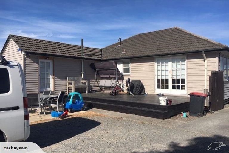 Photo of property in 10 Camden Street, Northcote, Christchurch, 8052