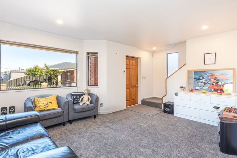 Photo of property in 17a Burke Street, Addington, Christchurch, 8024
