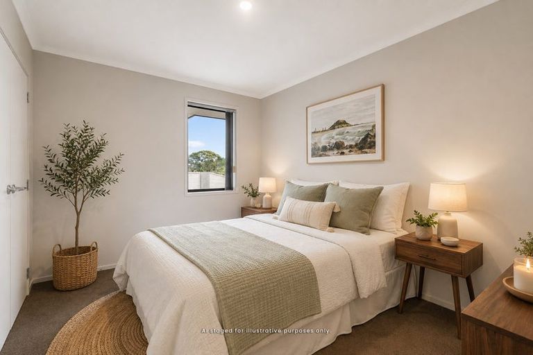 Photo of property in 6 Atkins Way, Ohauiti, Tauranga, 3112