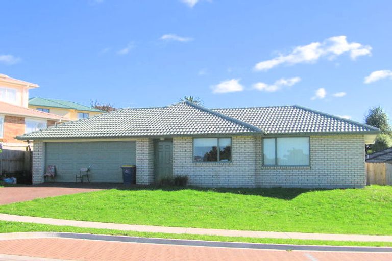 Photo of property in 39 San Valentino Drive, Henderson, Auckland, 0612