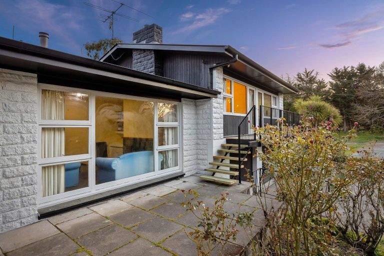 Photo of property in 95 Fullers Road, Woodend, Kaiapoi, 7691