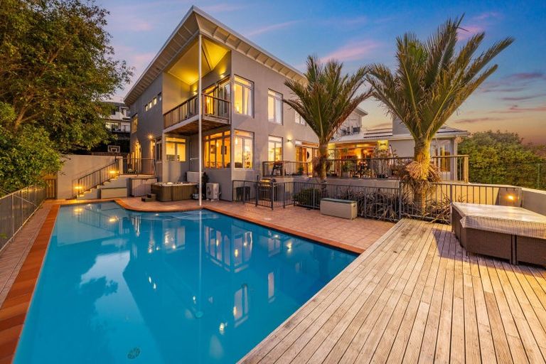 Photo of property in 59 The Masthead, Whitby, Porirua, 5024