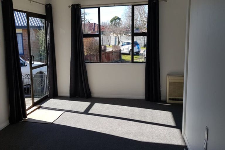 Photo of property in 7 Balmoral Street, Culverden, 7392