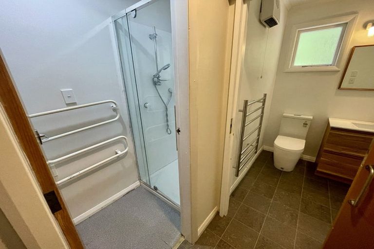 Photo of property in 3/20 Grosvenor Terrace, Wadestown, Wellington, 6012