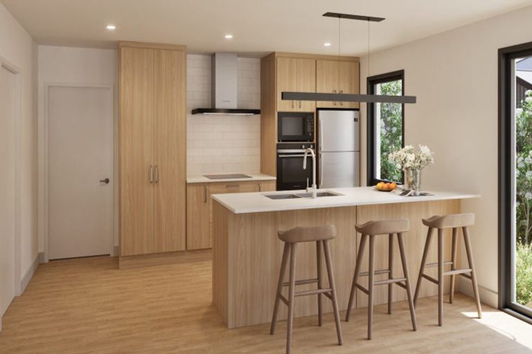 Photo of property in 24 Campbell Drive, Lincoln, 7674