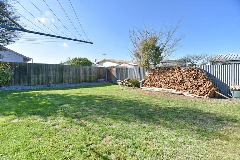 Photo of property in 18 Davie Street, Kaiapoi, 7630