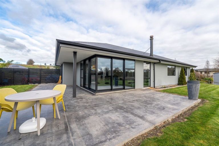 Photo of property in 6 Rimu Street, Pleasant Point, 7903