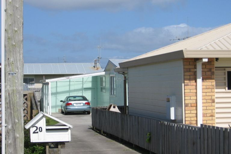 Photo of property in 20 Paterson Street, Mount Maunganui, 3116