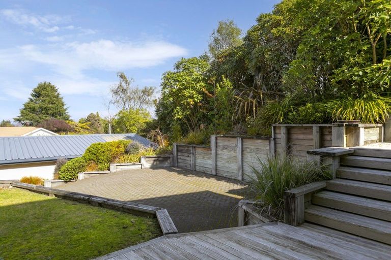 Photo of property in 1 Hindmarsh Drive, Rangatira Park, Taupo, 3330