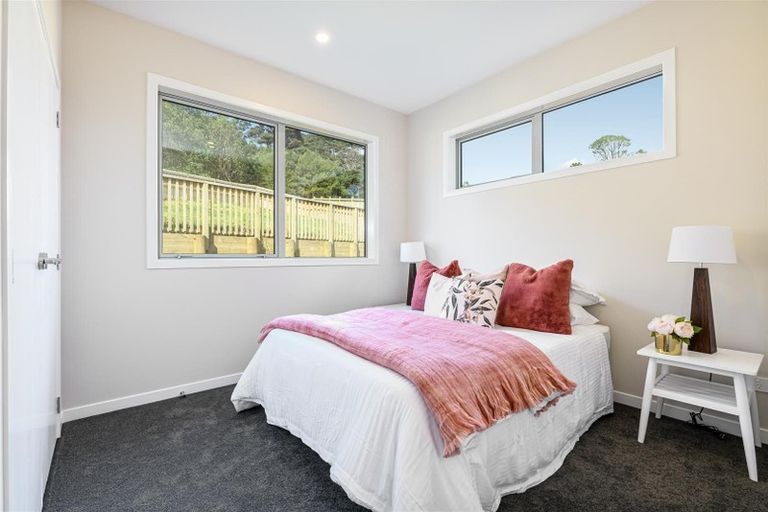 Photo of property in 42 Pukemarino Road, Waimauku, 0812