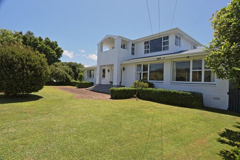 Photo of property in 546 Trig Road, Waihi, 3681