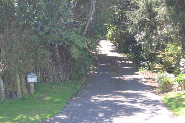 Photo of property in 30 Rokino Road, Taupo, 3330