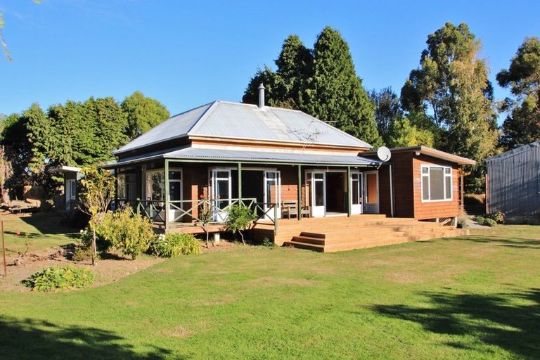 Photo of property in 53 Pinnacle Road, Whiterigg, Gore, 9775