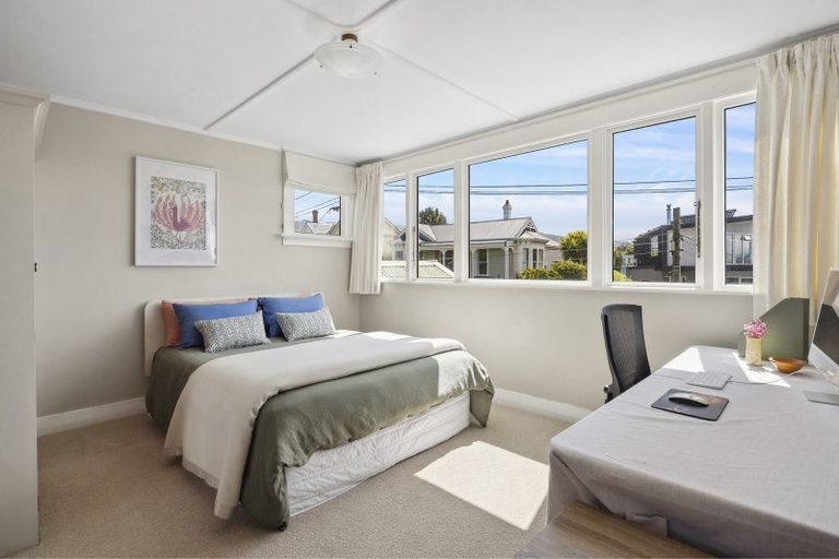 Photo of property in 18 Kilgour Street, Roslyn, Dunedin, 9010