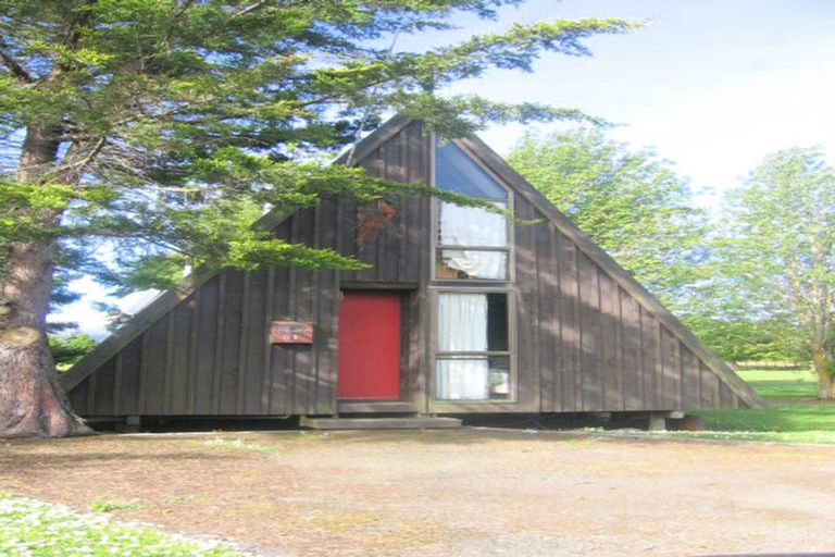 Photo of property in 51 Matai Street, Ohakune, 4625