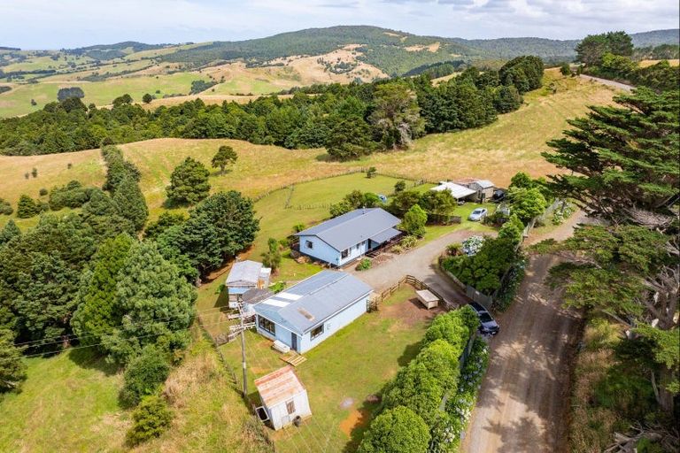 Photo of property in 339 Mangatu Road, Donnellys Crossing, 0376
