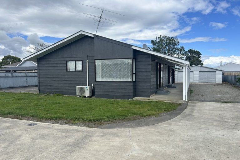 Photo of property in 77b Gordon Street, Lansdowne, Masterton, 5810