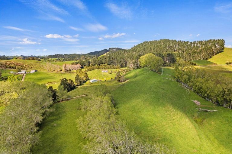 Photo of property in 873 Croydon Road, Te Popo, Stratford, 4394