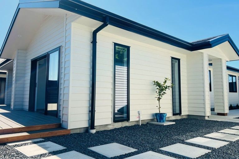 Photo of property in 281b King Street, Temuka, 7920