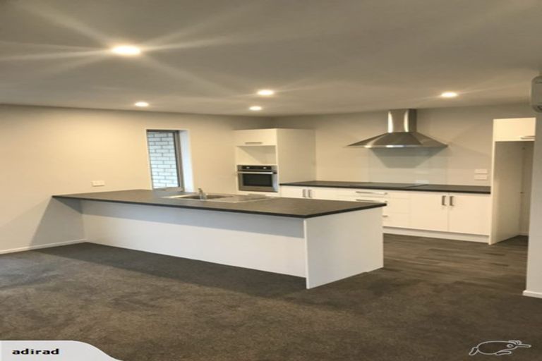 Photo of property in 3 Alpha Way, Rolleston, 7615