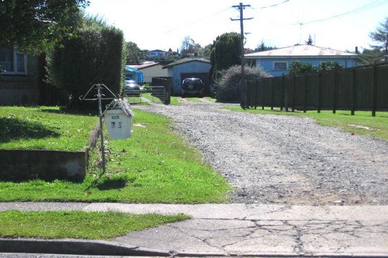 Photo of property in 33 Myrtle Grove, Putaruru, 3411