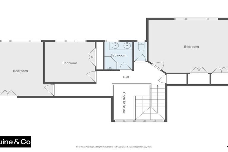 Photo of property in 19 Ruamahanga Crescent, Terrace End, Palmerston North, 4410