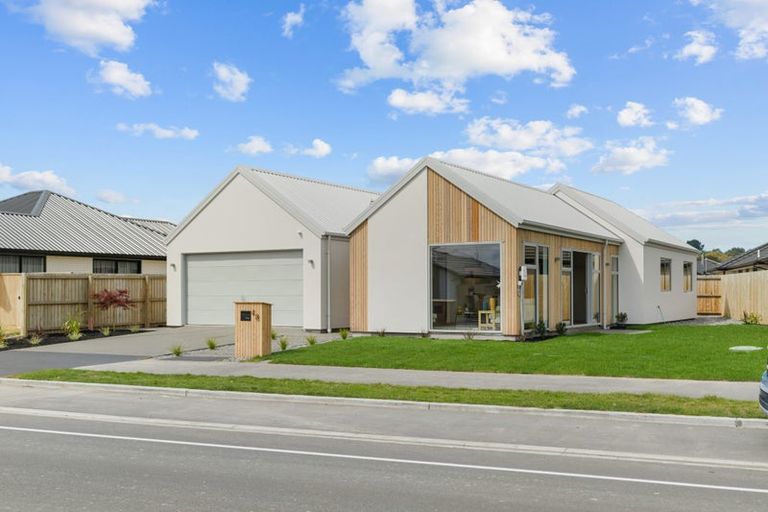 Photo of property in 48 Whites Tramway Road, Halswell, Christchurch, 8025