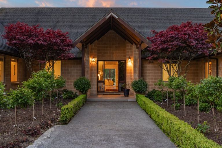 Photo of property in 86 Raddens Road, Ohoka, Kaiapoi, 7692