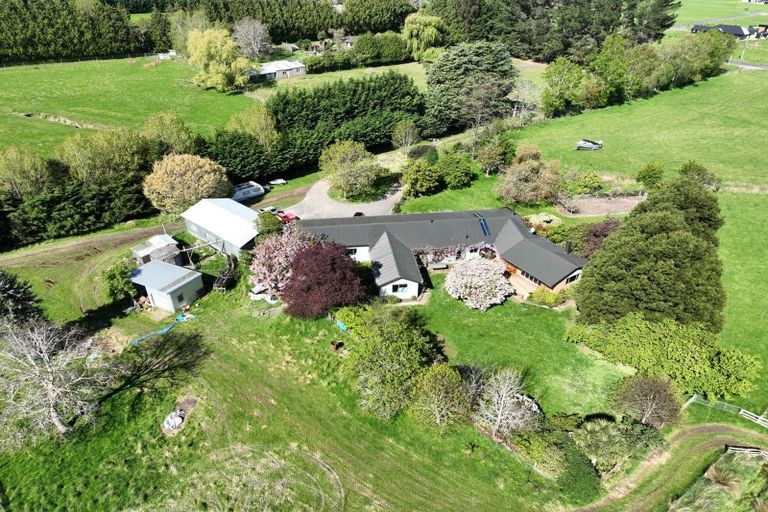 Photo of property in 170 Tirohanga Road, North Taieri, Mosgiel, 9092