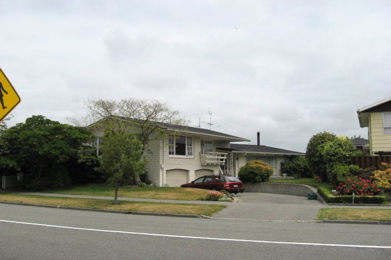 Photo of property in 55 Nortons Road, Avonhead, Christchurch, 8042