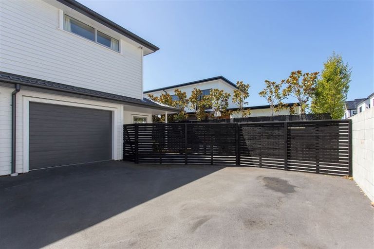 Photo of property in 4 Andover Street, Merivale, Christchurch, 8014