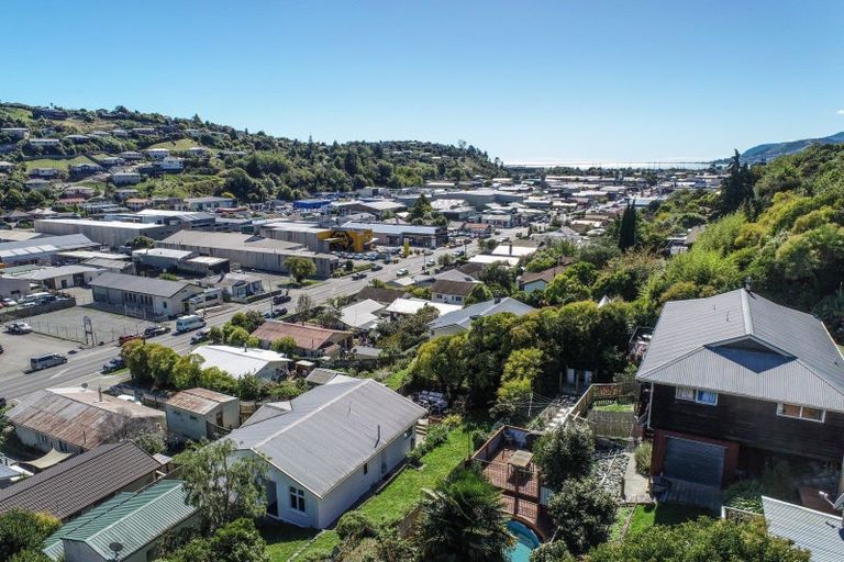 Photo of property in 139a Vanguard Street, Nelson South, Nelson, 7010